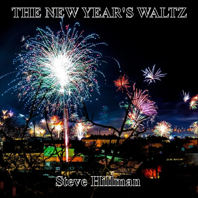 The New Year's Waltz