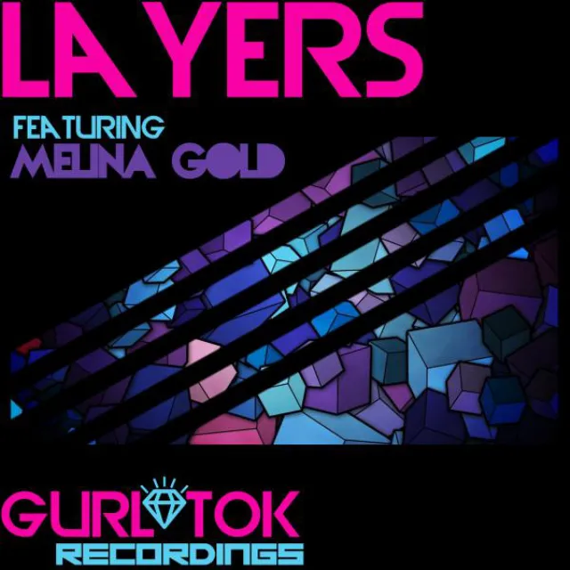 Layers (feat. Melina Gold) - Anais Remix