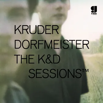 The Revenge Of The Bomberclad Joint by Kruder & Dorfmeister