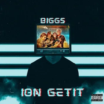 ION GETIT by Biggs