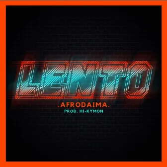 Lento. by AfroDaima.