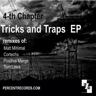 Tricks and Traps by 4TH Chapter