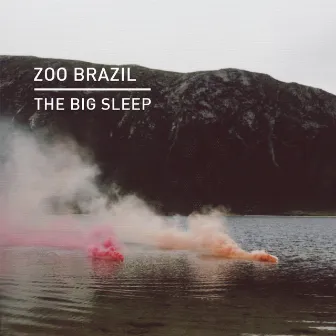 The Big Sleep by Zoo Brazil