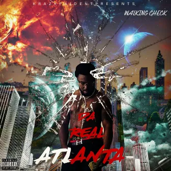 The Real Atlanta by Walking Check