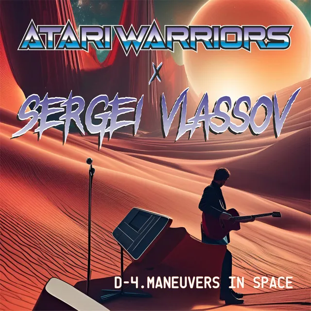 Maneuvers in Space