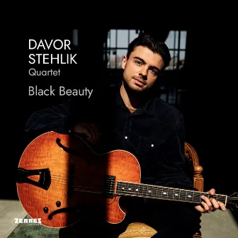 Black Beauty by Davor Stehlik Quartet