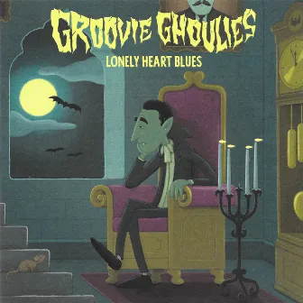 Lonely Heart Blues by Groovie Ghoulies