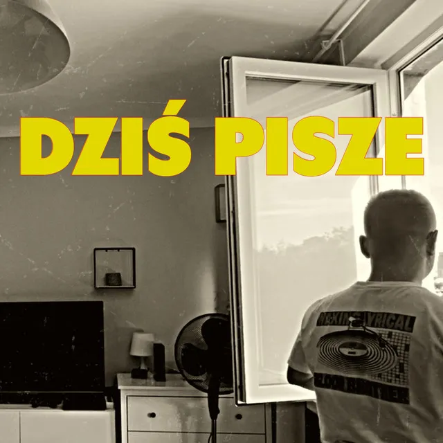 Dziś Pisze