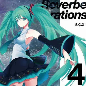 Reverberations 4 by Clean Tears