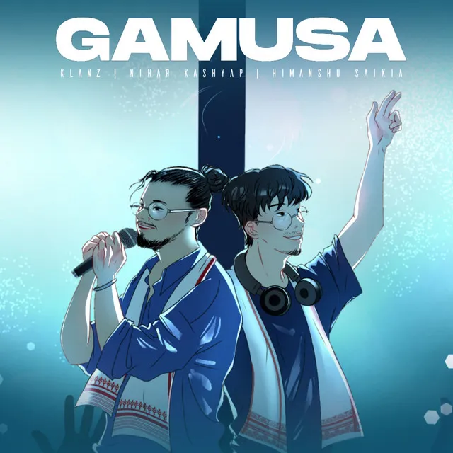 Gamusa