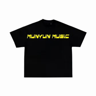 MUNYUN MUSIC by UhhDonn