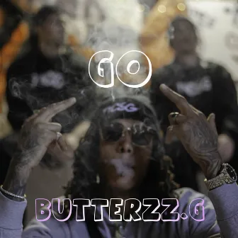 Go by Butterzz.G