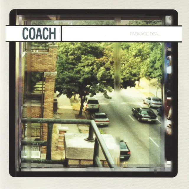 Coach