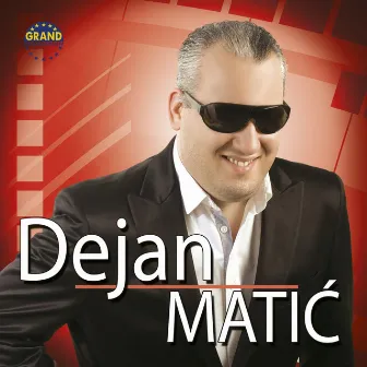 Dejan Matić by Dejan Matic