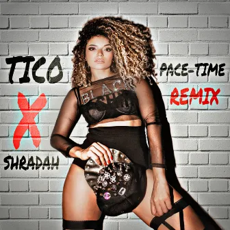 Pace-Time (Remix) by Shradah