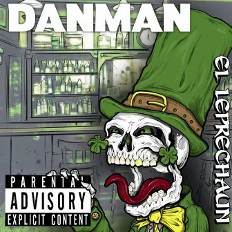 El Leprechaun by Danman