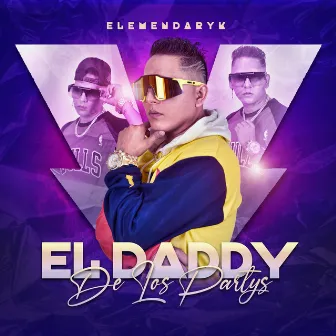 Daddy de los Partys by elemendaryk