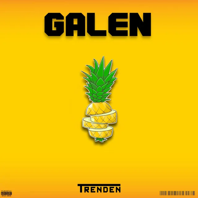 Galen