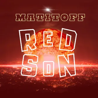 Red son by Matitoff