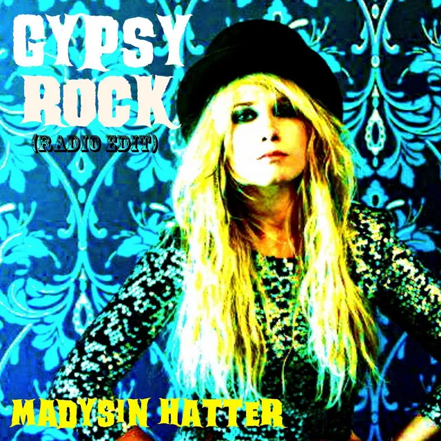 Gypsy Rock (Radio Edit)