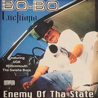 Get Up Off Me by Bo-Bo Luchiano