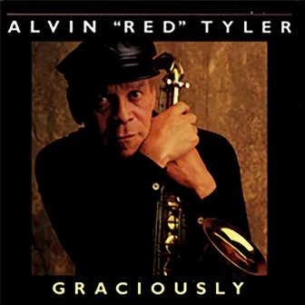 Graciously by Alvin 