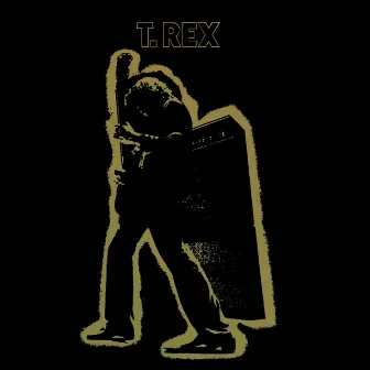 Electric Warrior by T. Rex