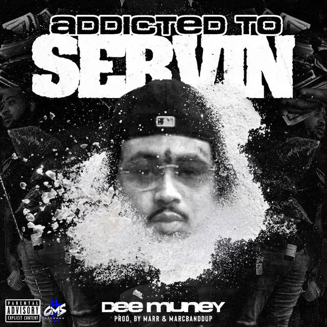 Addicted To Servin