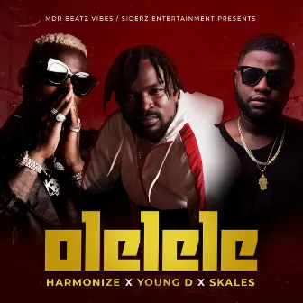 Olelele by Young 