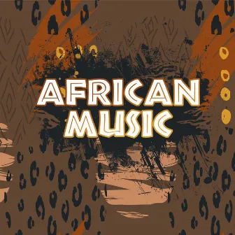 African Music – Drum Solo For Dreamy Life Beats by Gyasi Ray