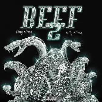 Beef 2 by Silly Slime