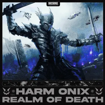 Realm Of Death by Unknown Artist