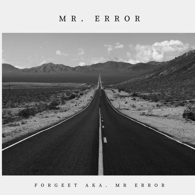 Mr. Error