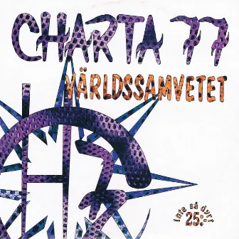 Världsamvetet by Charta 77