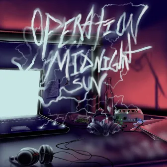 Operation Midnight Sun by Madd Angler