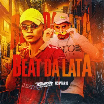 Beat da Lata by Mc Natan SB