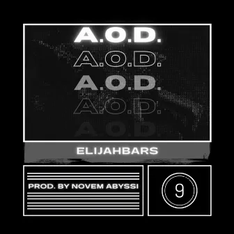 A.O.D. by ElijahBars