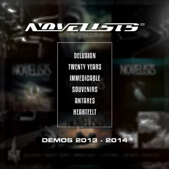 Demos (2013-2014) by NOVELISTS