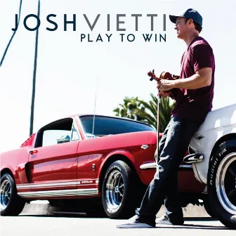 Play to Win by Josh Vietti