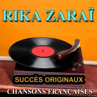 Chansons françaises (Succès originaux) by Rika Zaraï