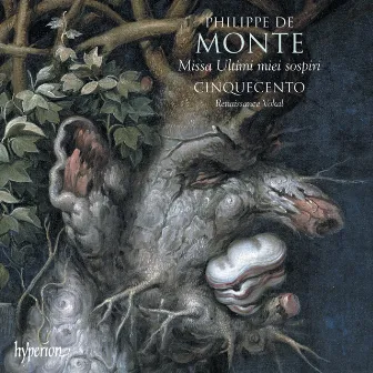 Philippe de Monte: Missa Ultimi miei sospiri & Other Sacred Music by Philippe Verdelot