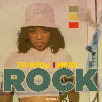 Rock by Don Iko