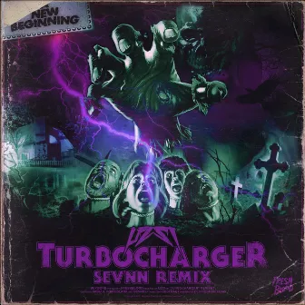 TURBOCHARGER (SEVNN REMIX) by SEVNN