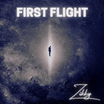 First Flight by Zikky