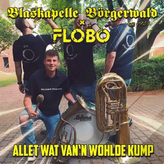 Allet wat van'n Wohlde kump by Flobo