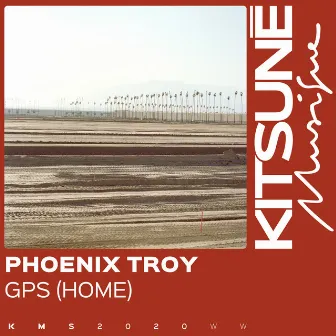 GPS (Home) by Phoenix Troy