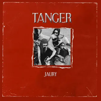 Tanger by Jaury