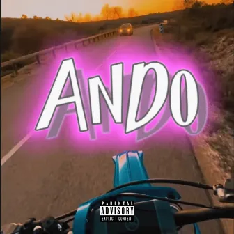 Ando by Eynas