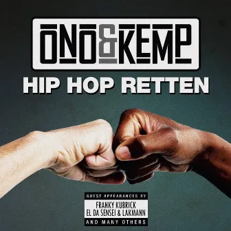 Hip Hop retten by Ono