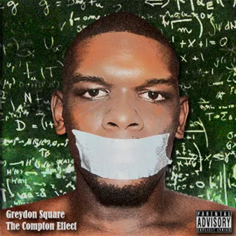 The Compton Effect by Greydon Square